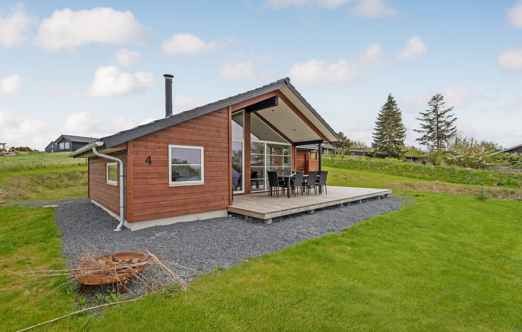 Ferienhaus - Drøsselbjerg , Dänemark - E20478 12