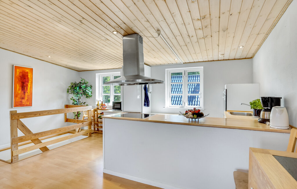 Ferienwohnung - Reersø Nordstrand , Dänemark - E20600 20