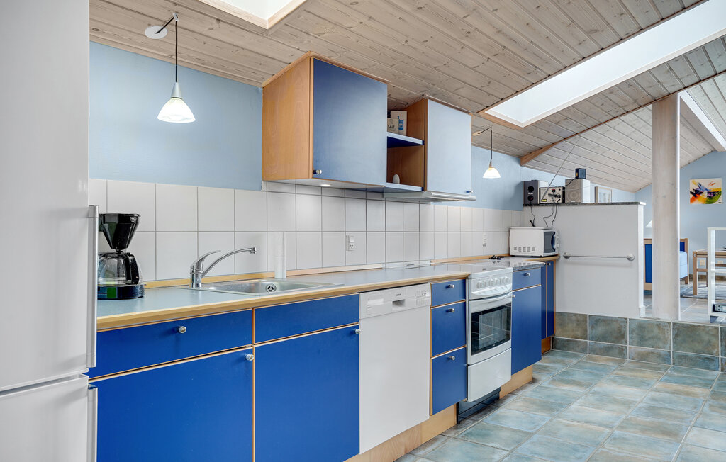 Feriehuse - Bjerge Sydstrand , Danmark - E20613 19