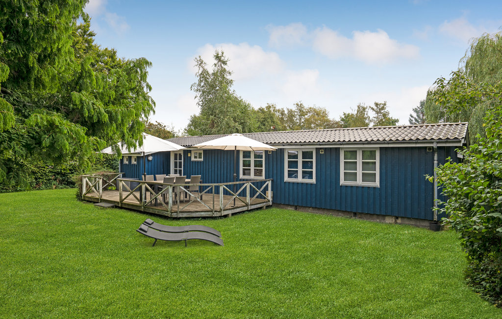Feriehus - Bjerge Sydstrand , Danmark - E20624 12