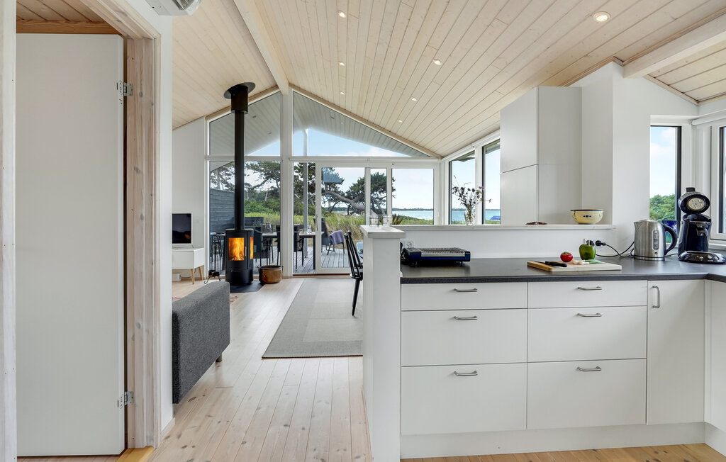 Ferienhaus - Bildsø , Dänemark - E20739 7