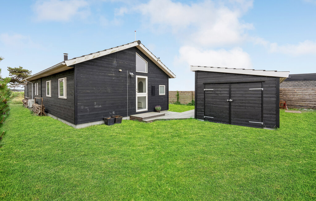 Ferienhaus - Bildsø , Dänemark - E20739 12