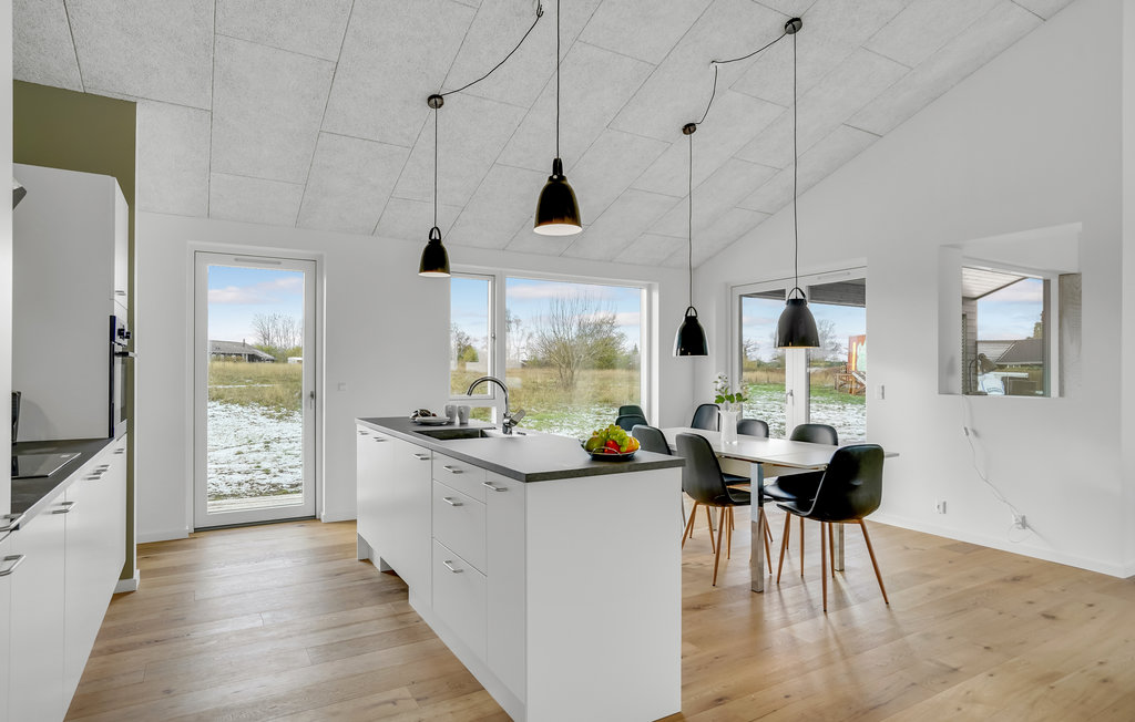 Feriehus - Drøsselbjerg strand , Danmark - E20145 20