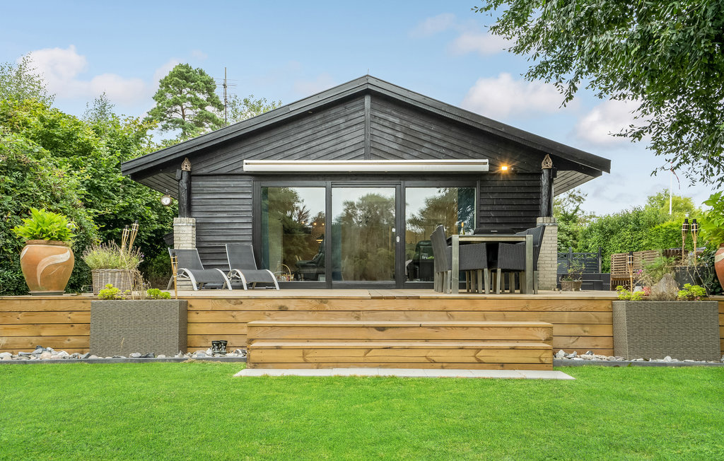 Feriehuse - Kirke Helsinge , Danmark - E20034 10