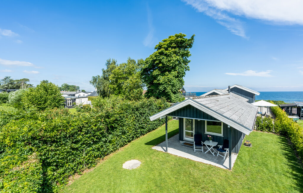 Ferienhaus - Strøby , Dänemark - E20048 3