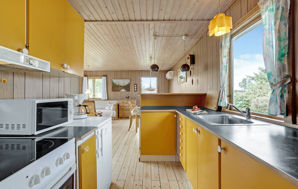 Feriehuse - Næsby Strand , Danmark - E20053 4