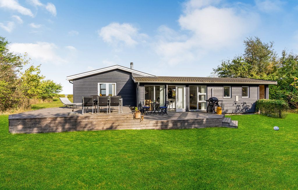 Ferienhaus - Reersø , Dänemark - E20067 10