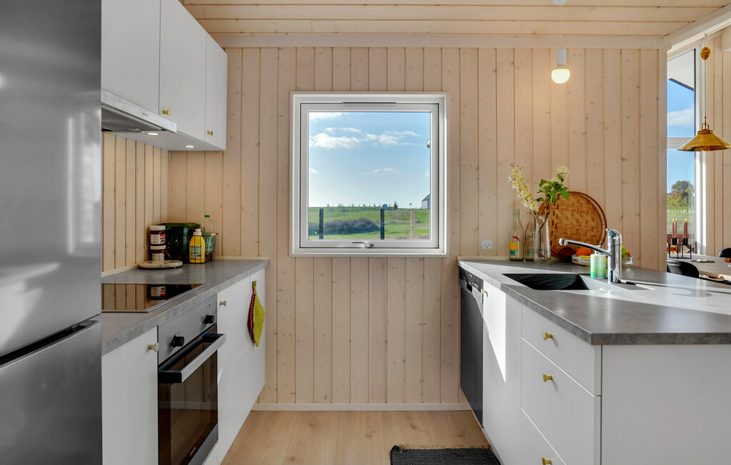 Ferienhaus - Røsnæs , Dänemark - E20087 6