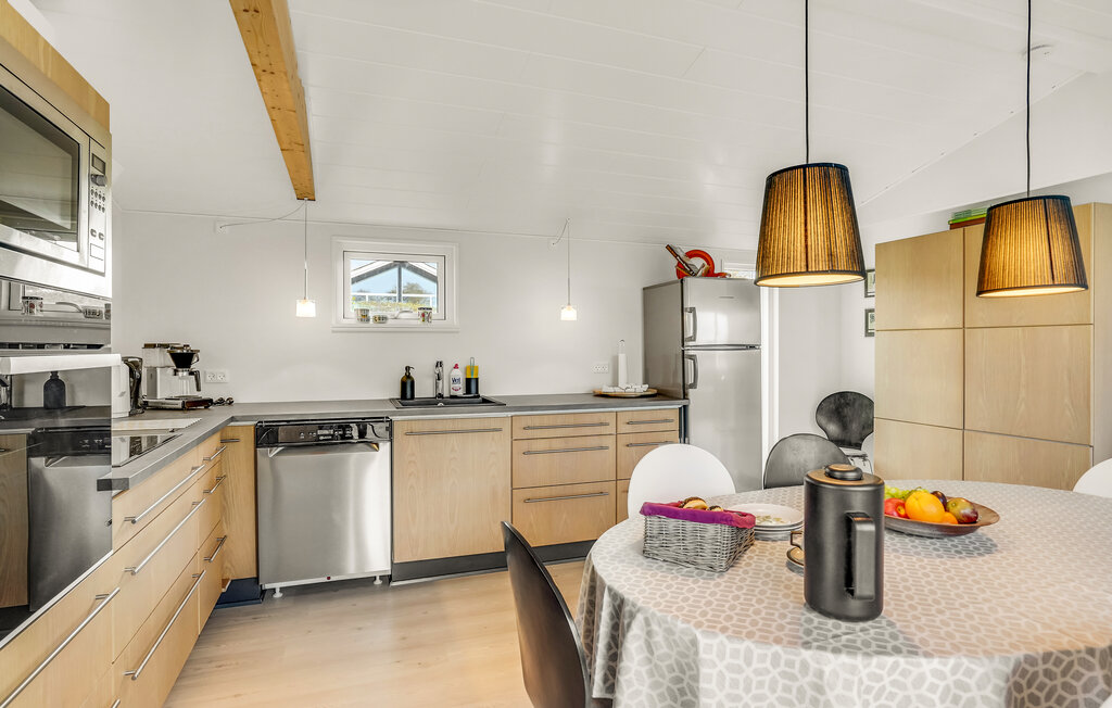 Feriehuse - Drøsselbjerg Strand , Danmark - E20107 22