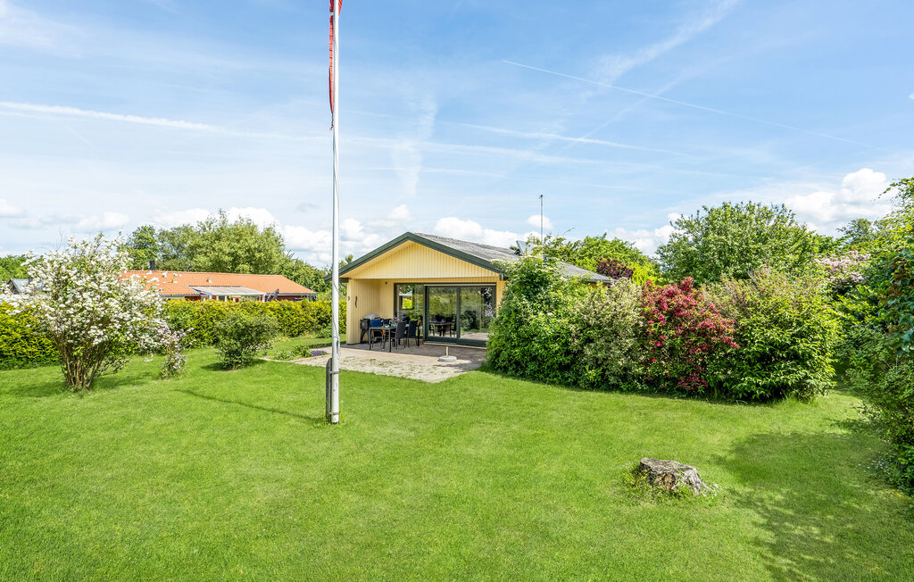 Ferienhaus - Kongsmark strand , Dänemark - E20119 10