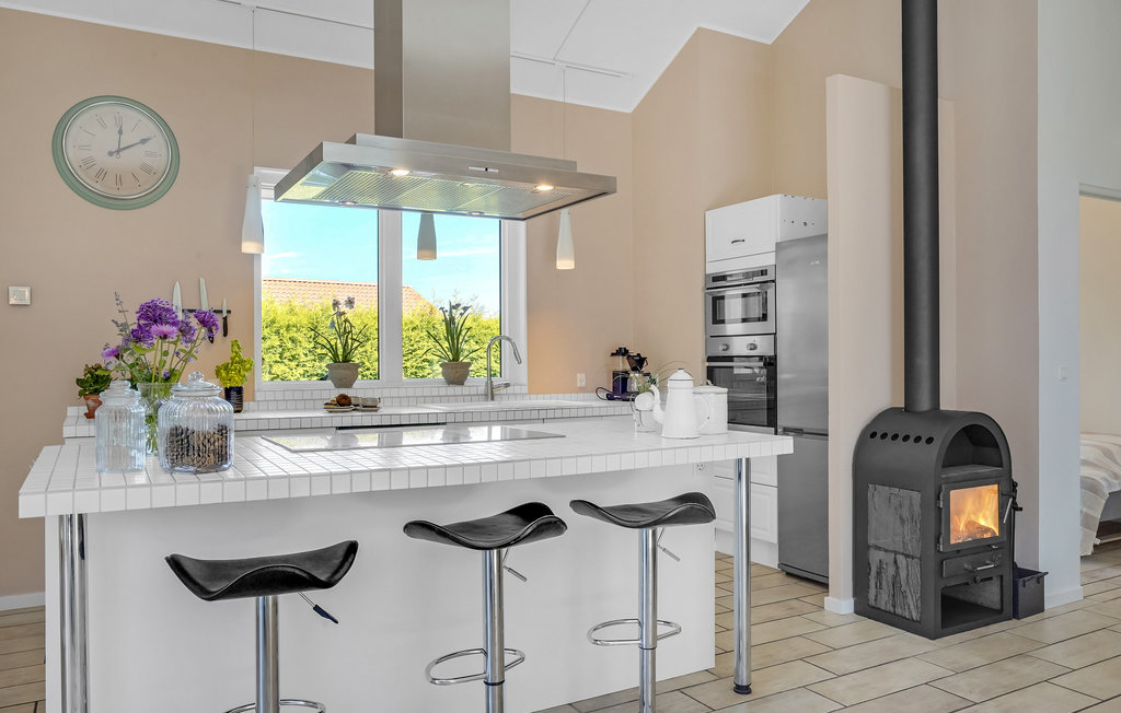 Feriehuse - Stillinge Strand , Danmark - E20228 17