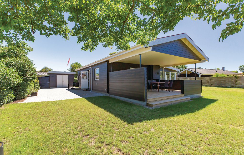 Feriehuse - Stillinge Strand , Danmark - E20281 10