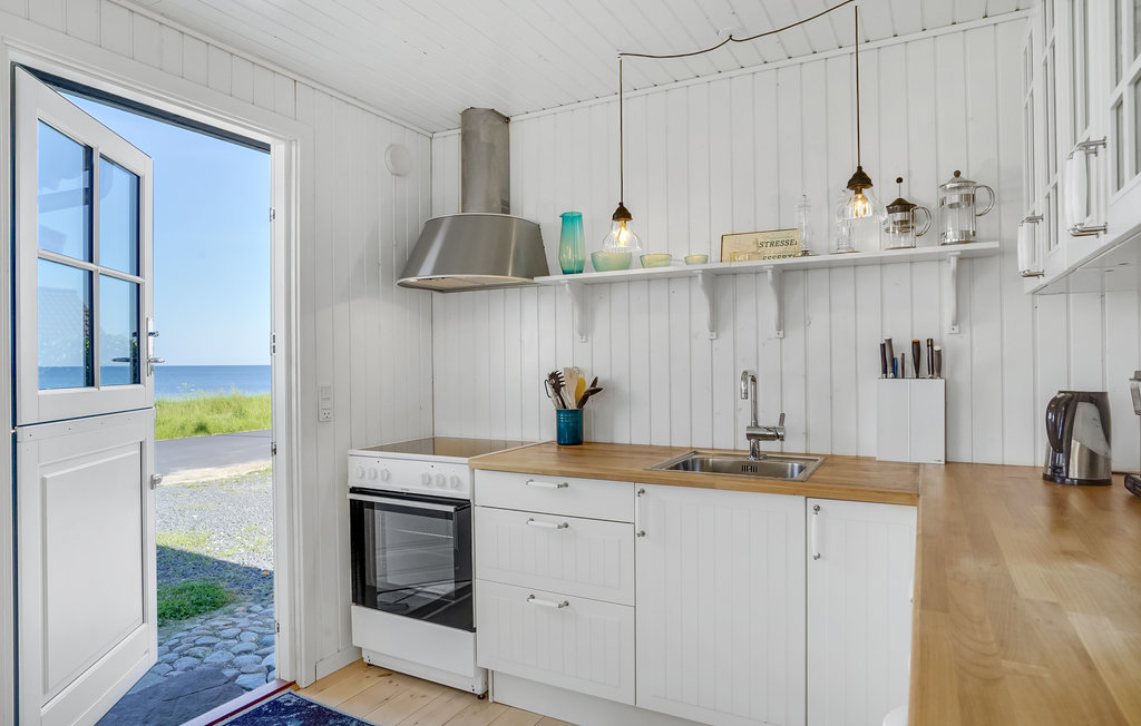 Ferienhaus - Kongsmark Strand , Dänemark - E20355 22