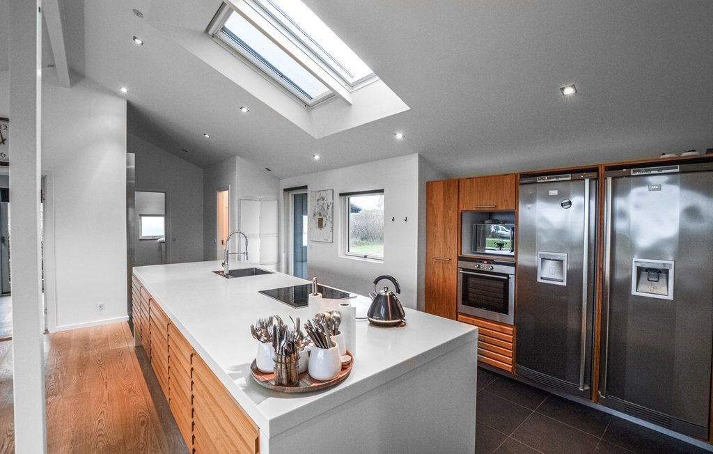 Ferienhaus - Drøsselbjerg , Dänemark - E20420 6