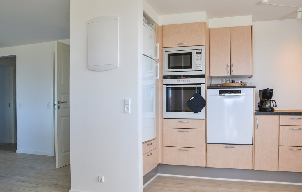 Ferienhaus - Drøsselbjerg , Dänemark - E20443 22