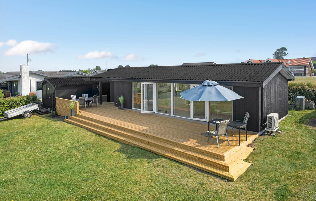 Ferienhaus - Drøsselbjerg , Dänemark - E20488 10