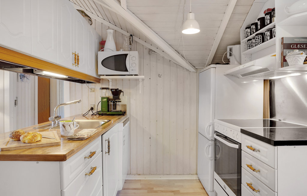 Feriehuse - Reersø , Danmark - E20502 7