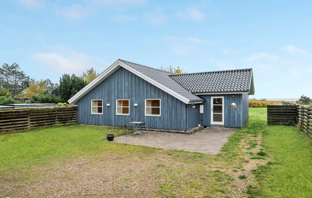Feriehuse - Bjerge Sydstrand , Danmark - E20613 9