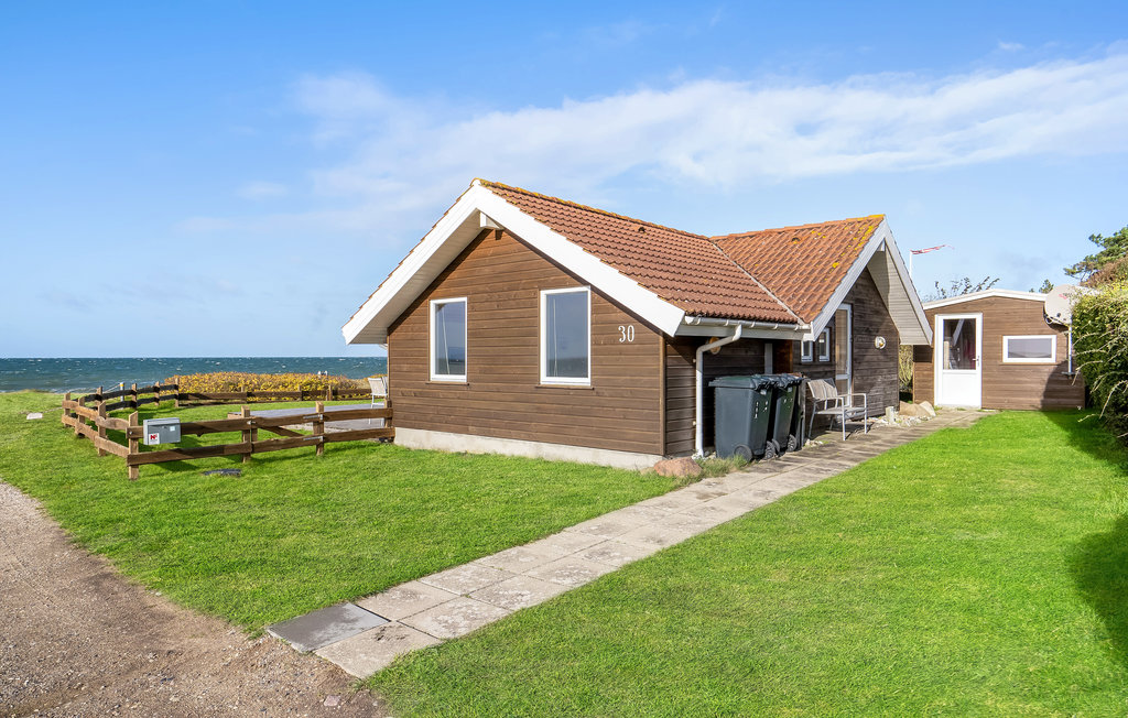 Feriehuse - Bildsø Strand , Danmark - E20763 10