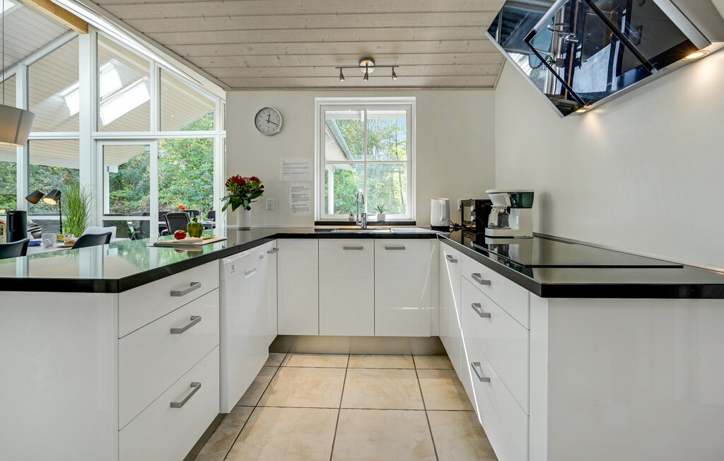 Ferienhaus - Kobæk Strand , Dänemark - E20916 7