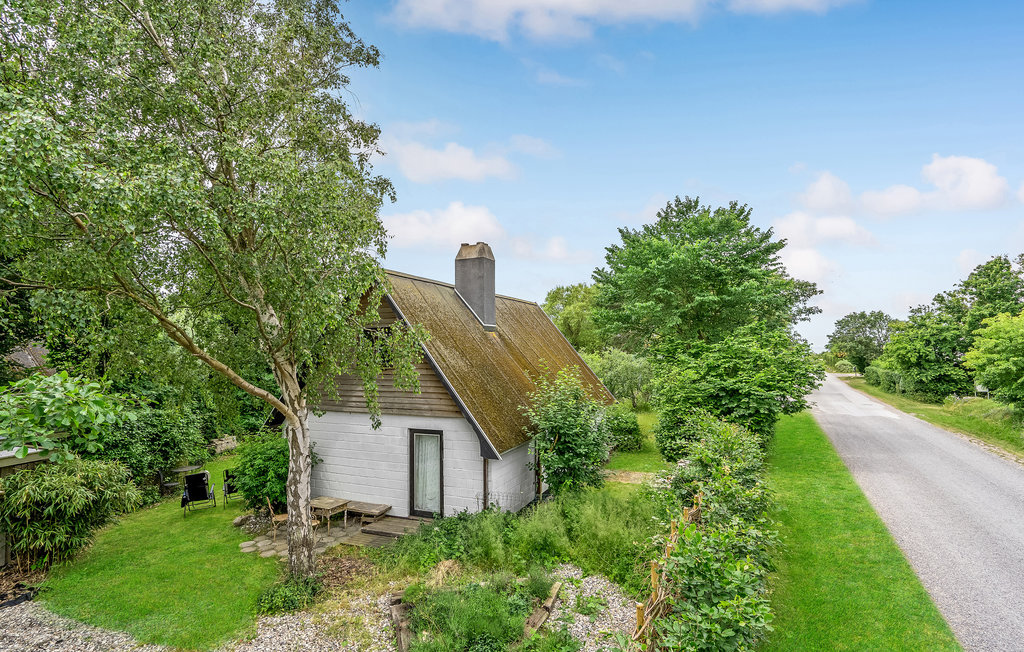 Ferienhaus - Kongsmark Strand , Dänemark - E20064 12