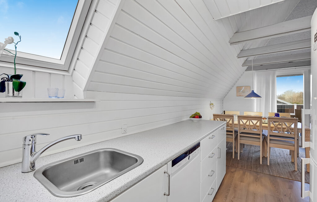 Feriehuse - Røsnæs Strand , Danmark - E20020 19