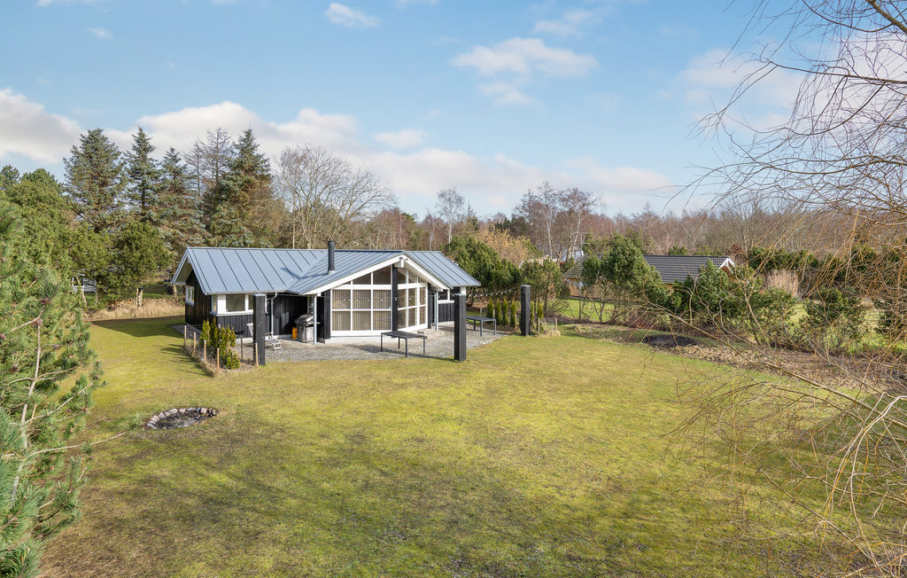 Ferienhaus - Saltbæk , Dänemark - E20030 10