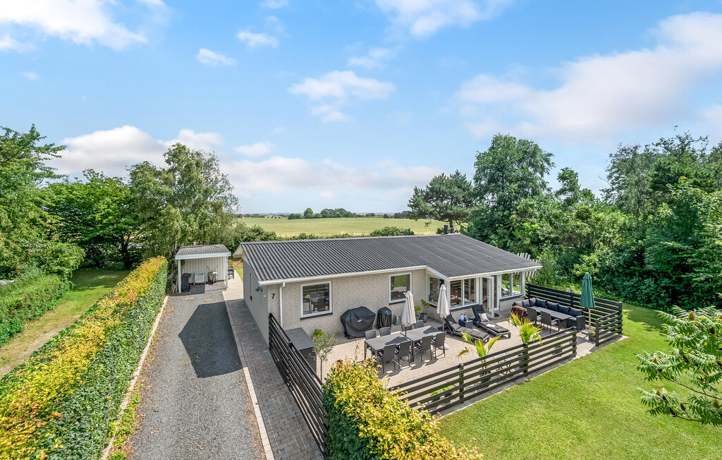 Ferienhaus - Næsby Strand , Dänemark - E20045 2