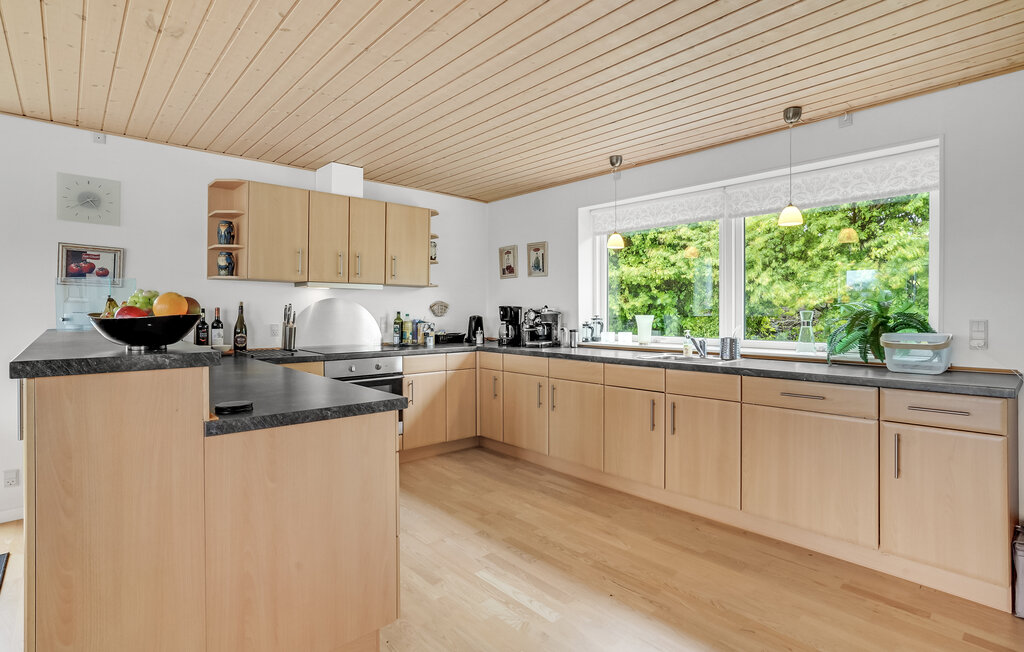 Ferienhaus - Røsnæs , Dänemark - E20047 9