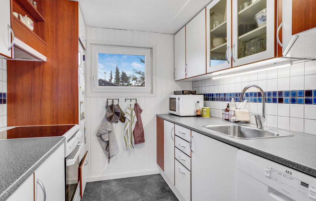 Ferienhaus - Næsby Strand , Dänemark - E20055 6