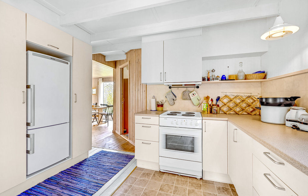 Ferienhaus - Kelstrup , Dänemark - E20065 20