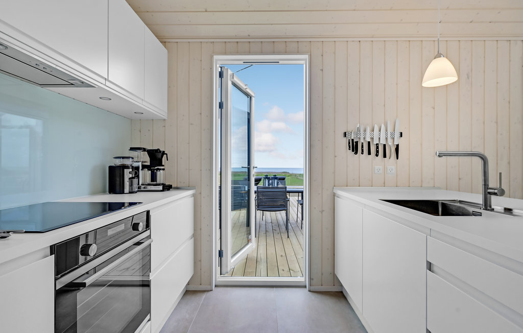 Ferienhaus - Saltbæk , Dänemark - E20071 23