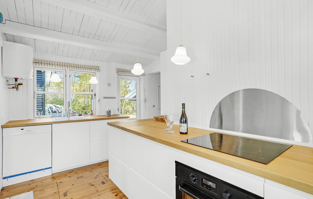 Feriehuse - Svenstrup , Danmark - E20086 9