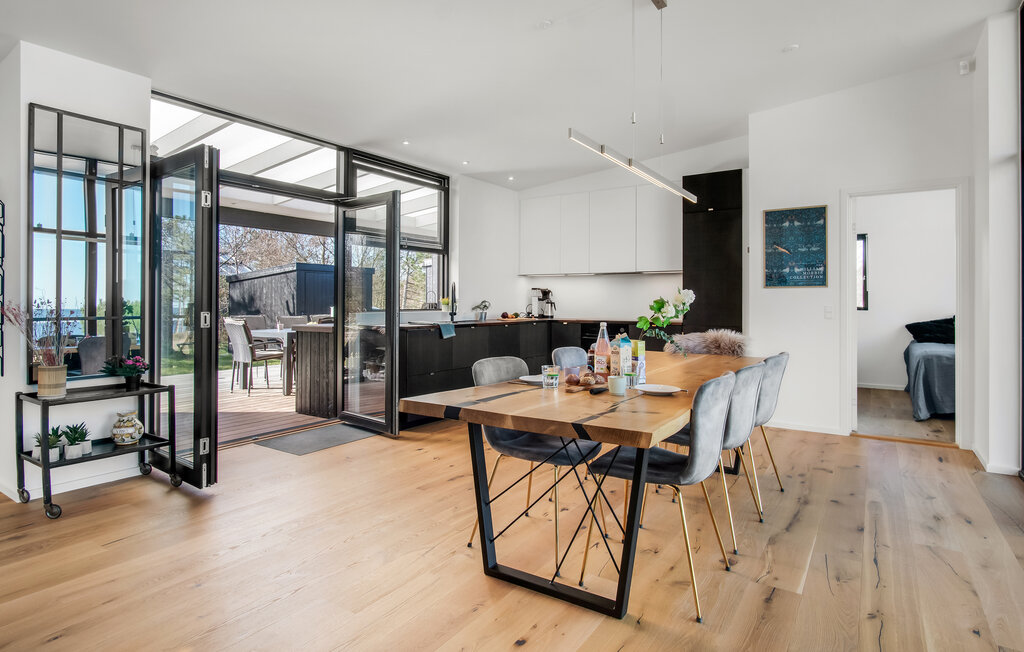 Ferienhaus - Vollerup Strand , Dänemark - E20090 21