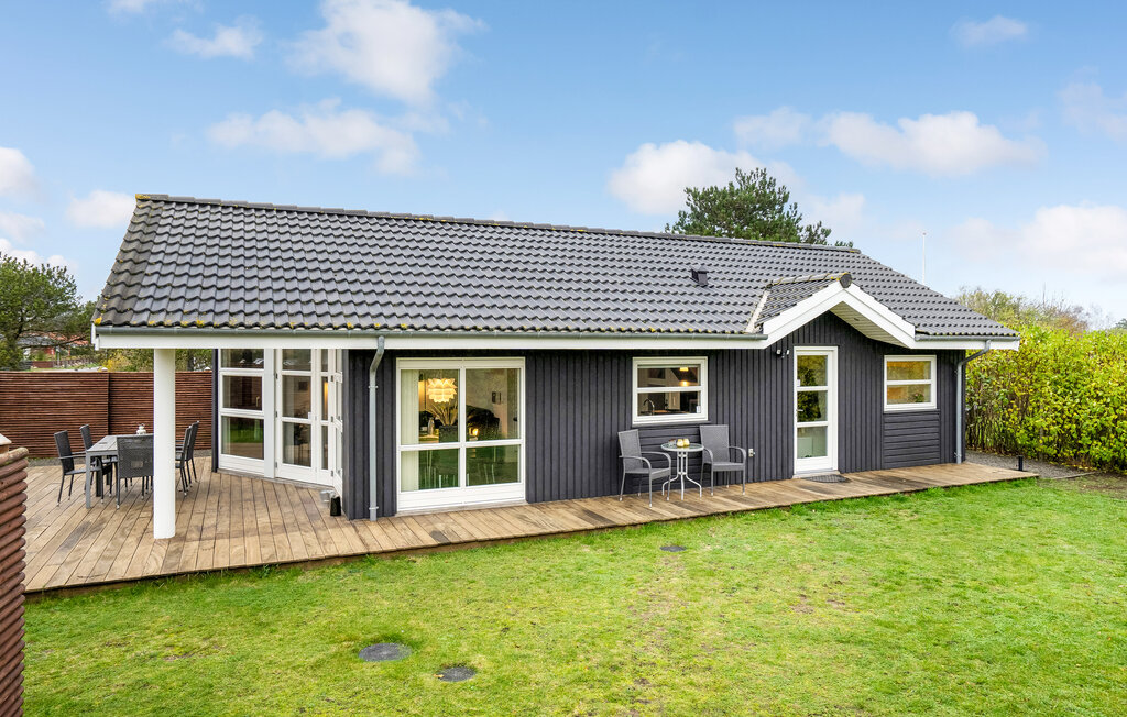 Holiday home - Stillinge Strand , Denmark - E20117 10