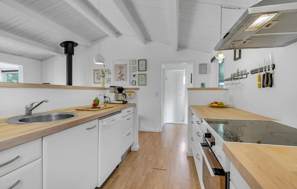 Ferienhaus - Kongsmark Strand , Dänemark - E20128 6