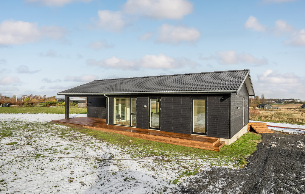 Feriehus - Drøsselbjerg strand , Danmark - E20145 11