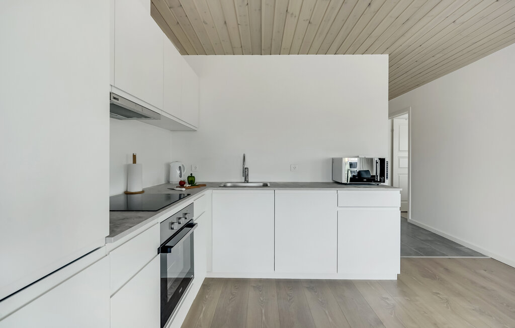 Semesterlägenhet - Stillinge Strand , Danmark - E20181 15