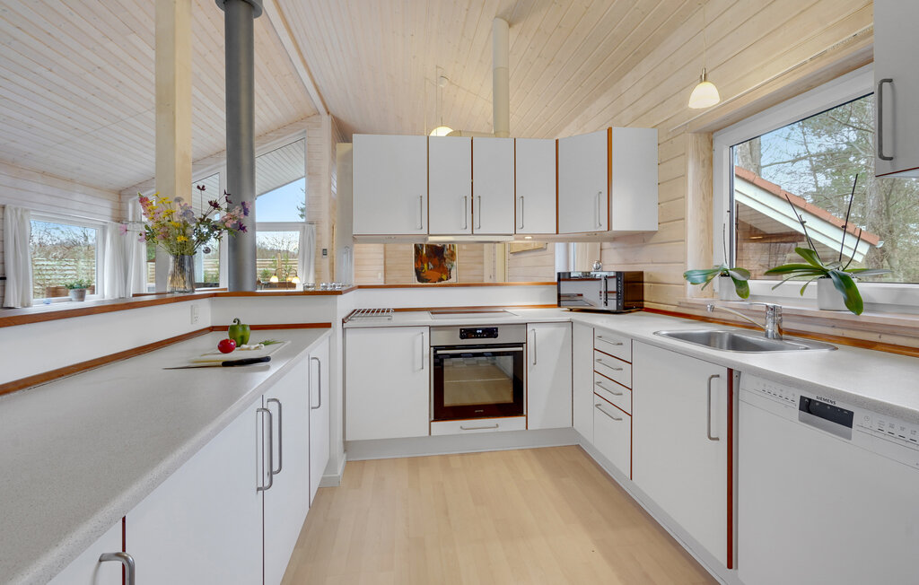 Ferienhaus - Klint Strand , Dänemark - E20200 6