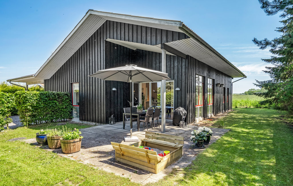 Feriehuse - Stillinge Strand , Danmark - E20228 9