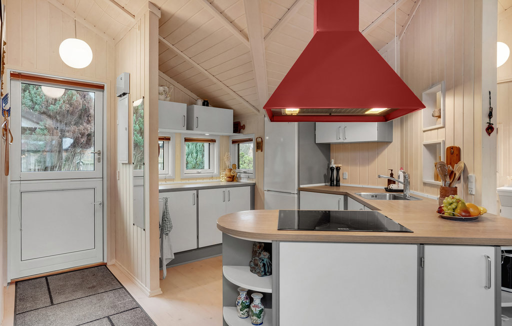 Ferienhaus - Stillinge strand , Dänemark - E20246 20