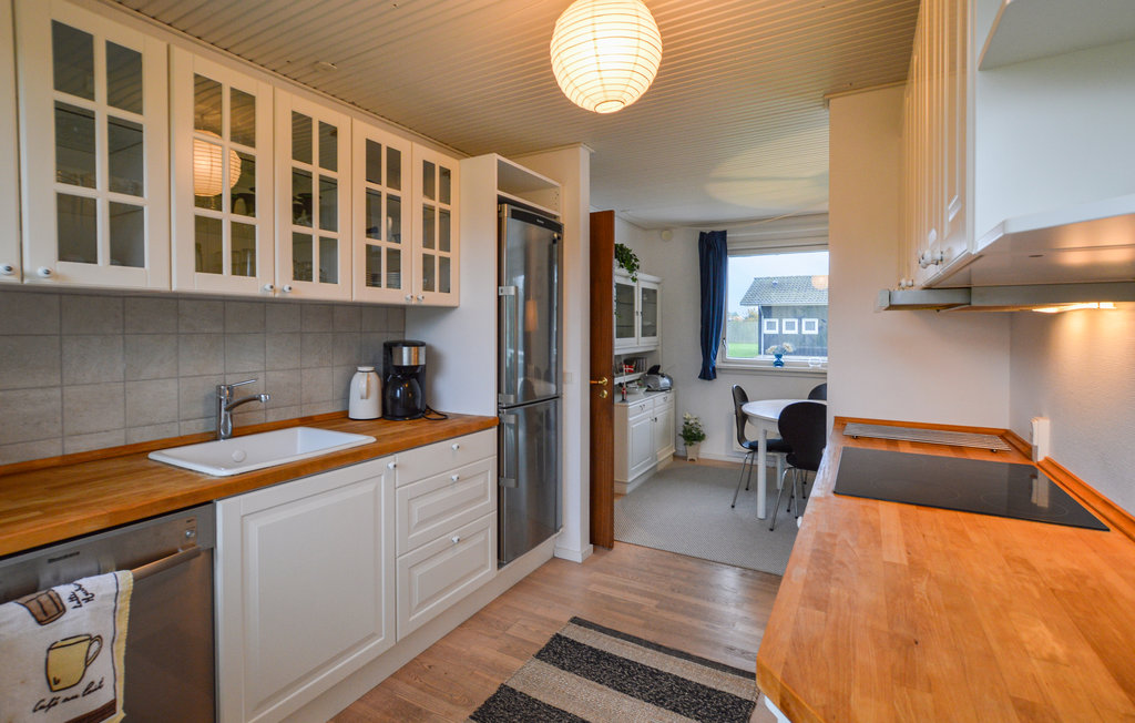 Feriehus - Kongsmark Strand , Danmark - E20336 14