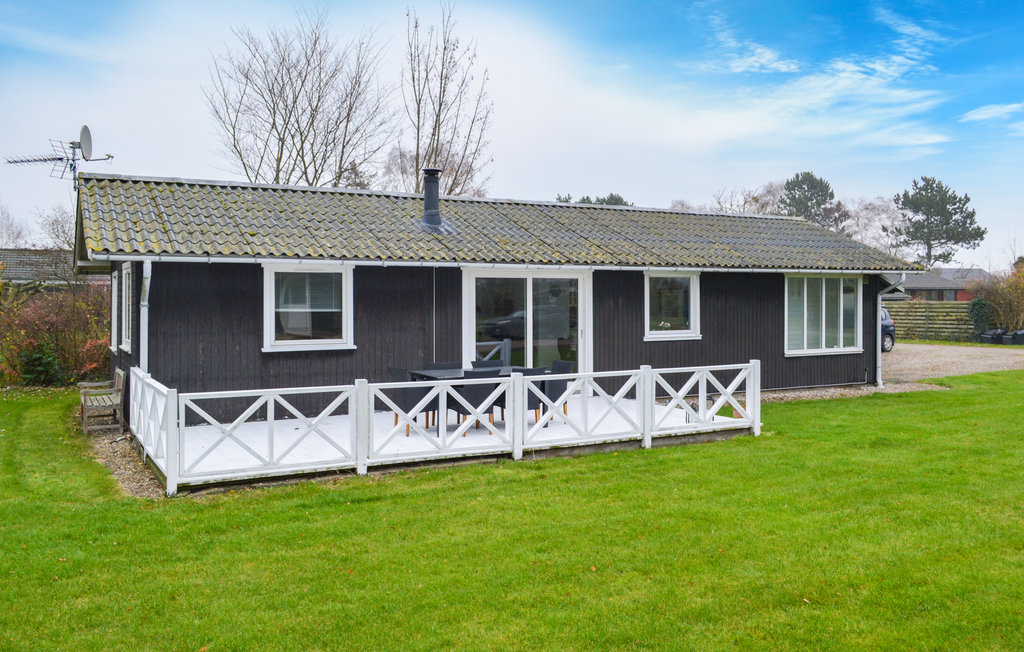Feriehus - Kongsmark Strand , Danmark - E20336 8