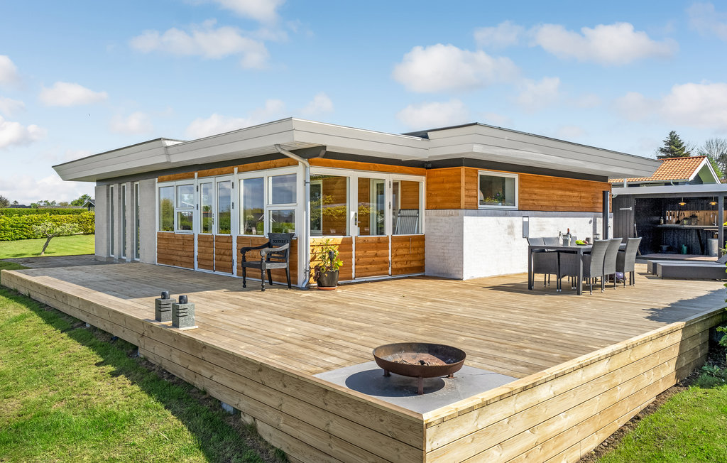 Ferienhaus - Drøsselbjerg , Dänemark - E20443 10