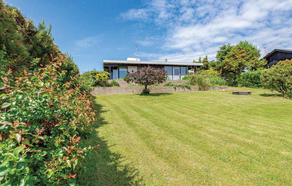 Ferienhaus - Drøsselbjerg , Dänemark - E20451 2