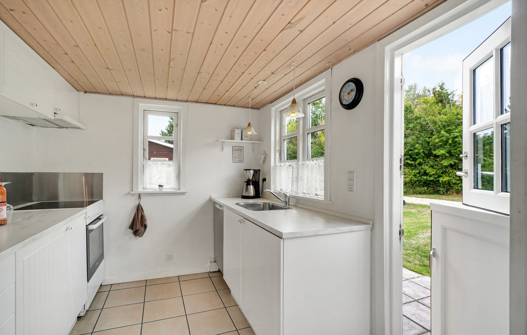 Feriehuse - Reersø , Danmark - E20506 22