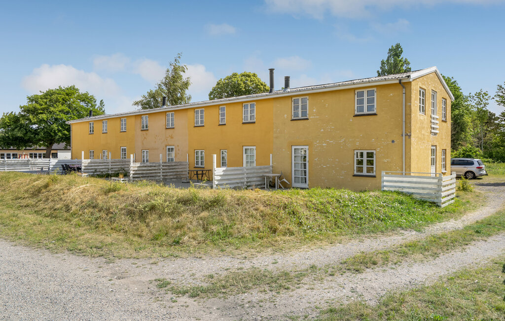 Ferienwohnung - Reersø Nordstrand , Dänemark - E20600 10