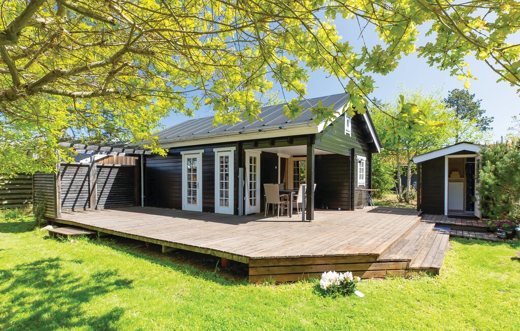 Ferienhaus - Bjerge Sydstrand , Dänemark - E20618 6