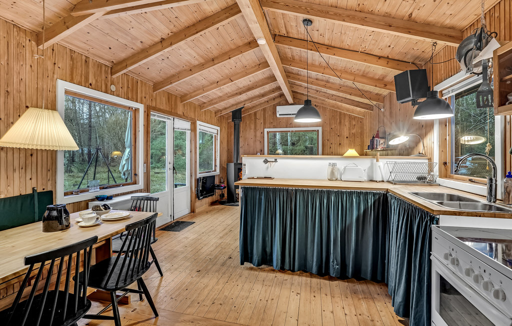 Feriehuse - Bjerge Sydstrand , Danmark - E20626 17