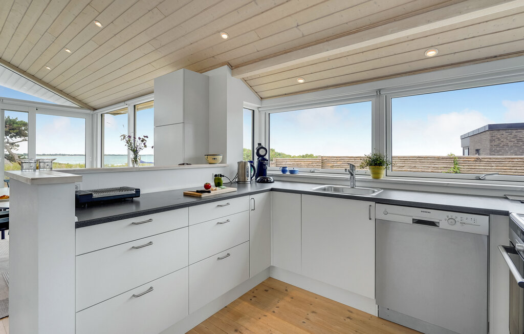 Ferienhaus - Bildsø , Dänemark - E20739 6